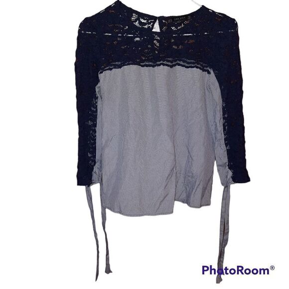 Zara Shirt  - Picture 1 of 4